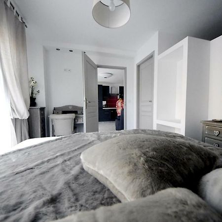 Chambres D'Hotes Des Huppes 尼姆 外观 照片