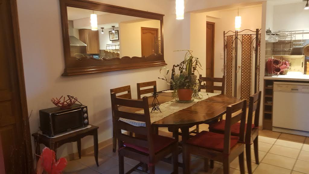 Chambres D'Hotes Des Huppes 尼姆 外观 照片